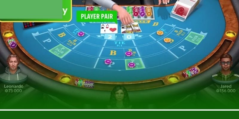 অনলাইন ব্যাকারাট: প্রসঙ্গ, নিয়ম ও পরামর্শ | 9777BET