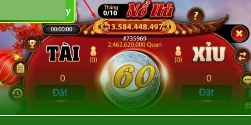 ওভার আন্ডার জ্যাকপট স্লট নিয়ে জানুন 9777BET ব্লগে