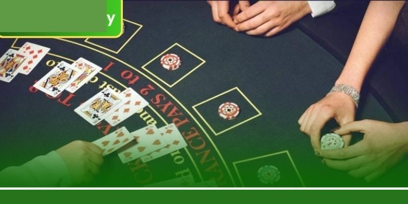 ব্ল্যাকজ্যাক: নিয়ম, পরিভাষা ও সতর্কতা | 9777BET